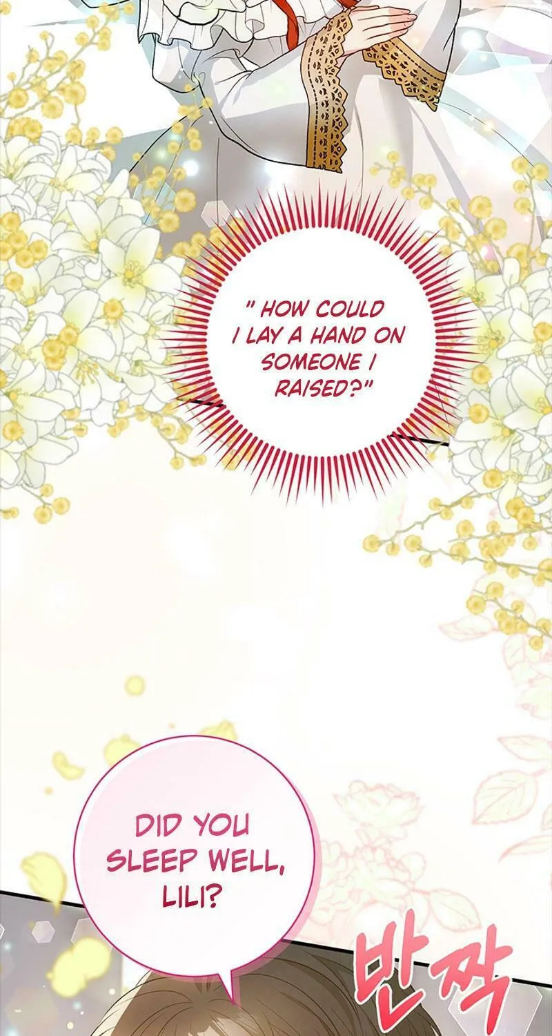 Running Away at Night Chapter 7 page 13 - 