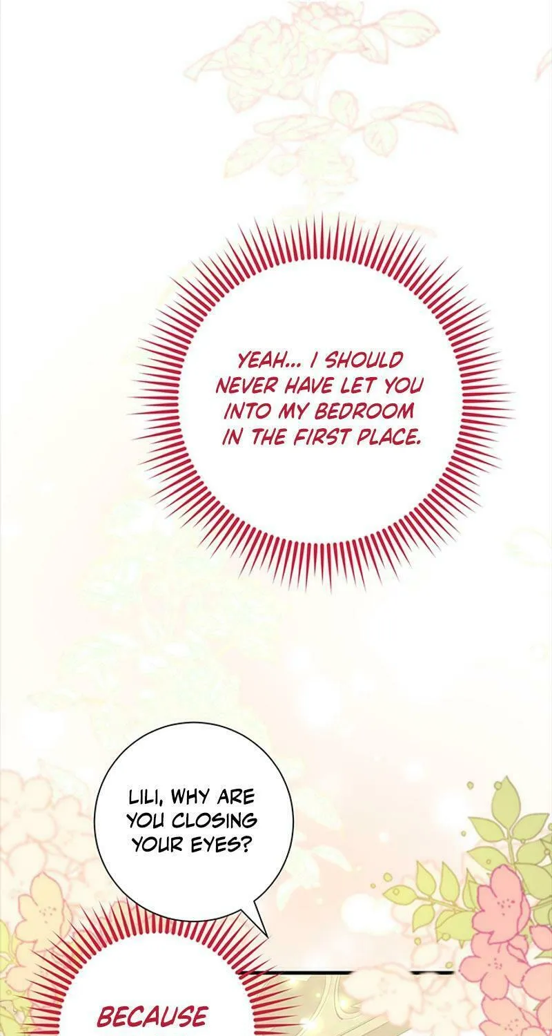Running Away at Night Chapter 7 page 16 - 
