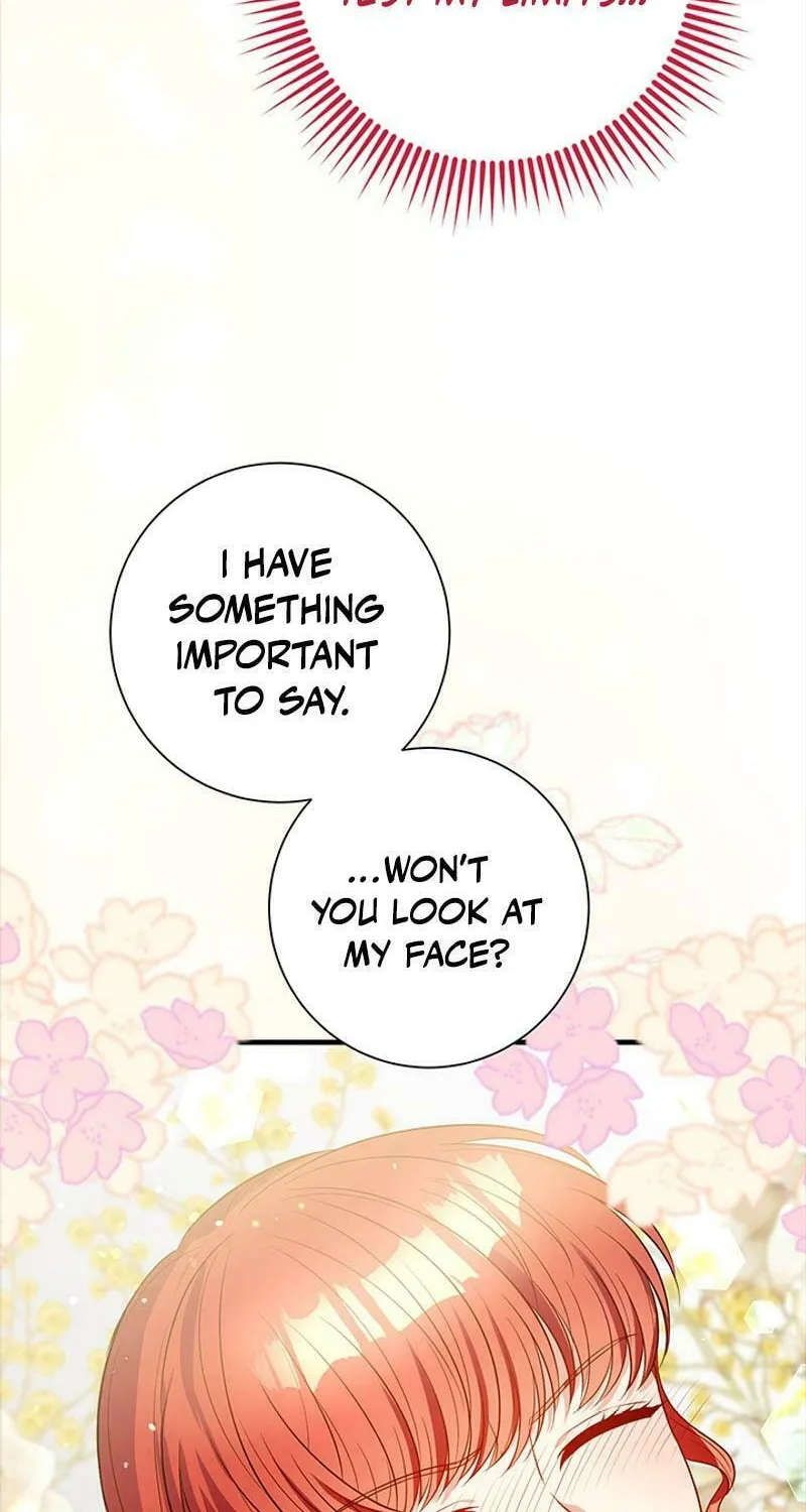 Running Away at Night Chapter 7 page 19 - 