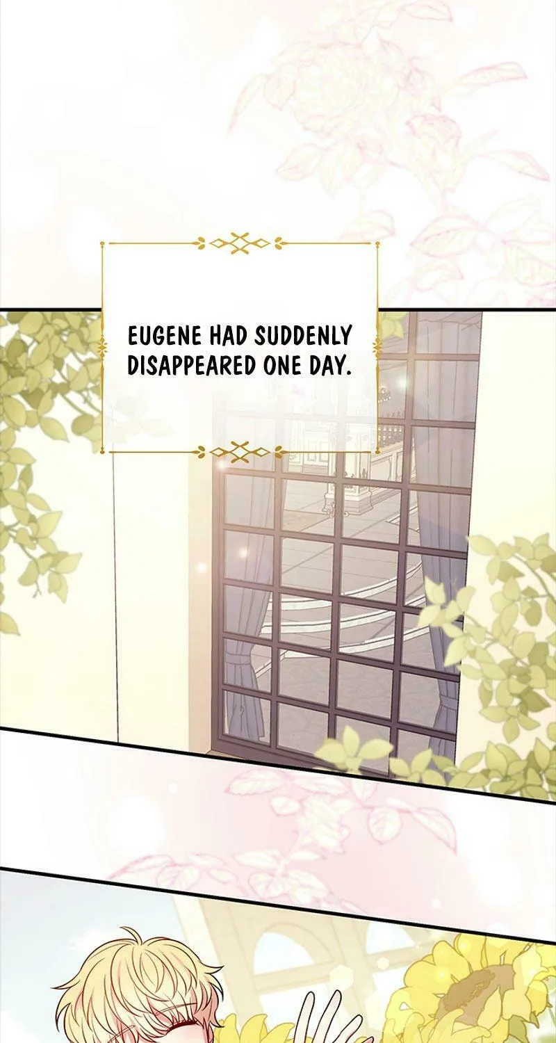 Running Away at Night Chapter 7 page 3 - 
