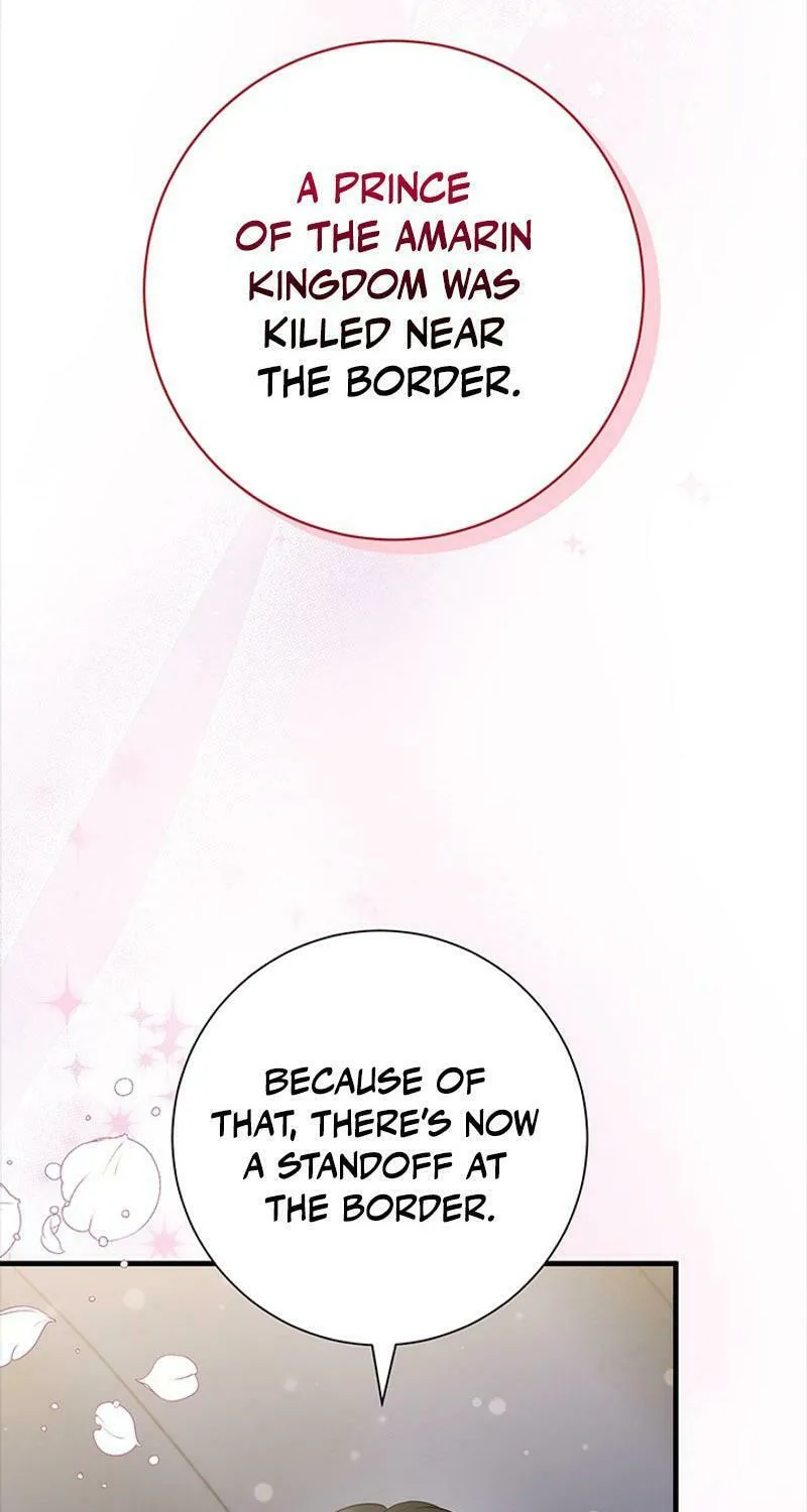 Running Away at Night Chapter 7 page 23 - 