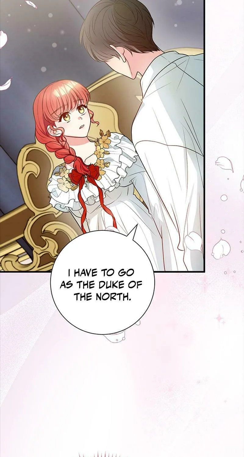 Running Away at Night Chapter 7 page 24 - 