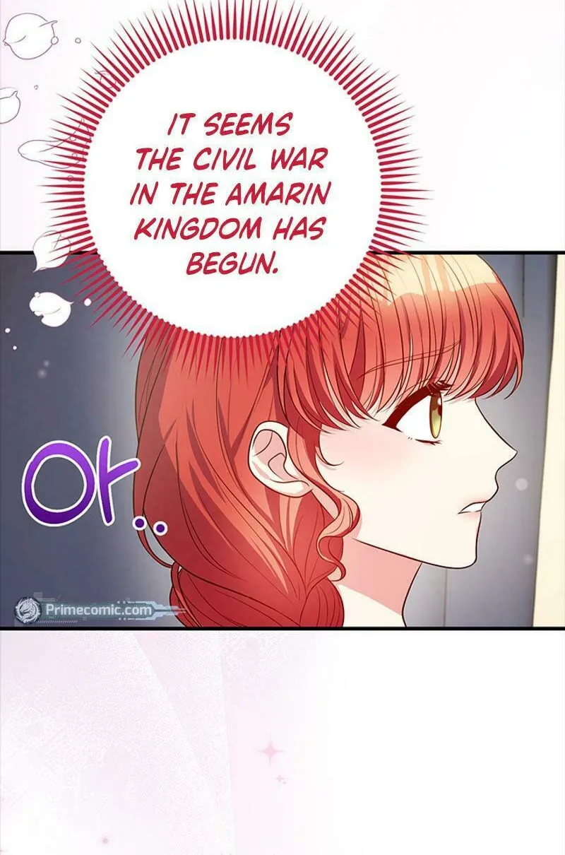 Running Away at Night Chapter 7 page 25 - 