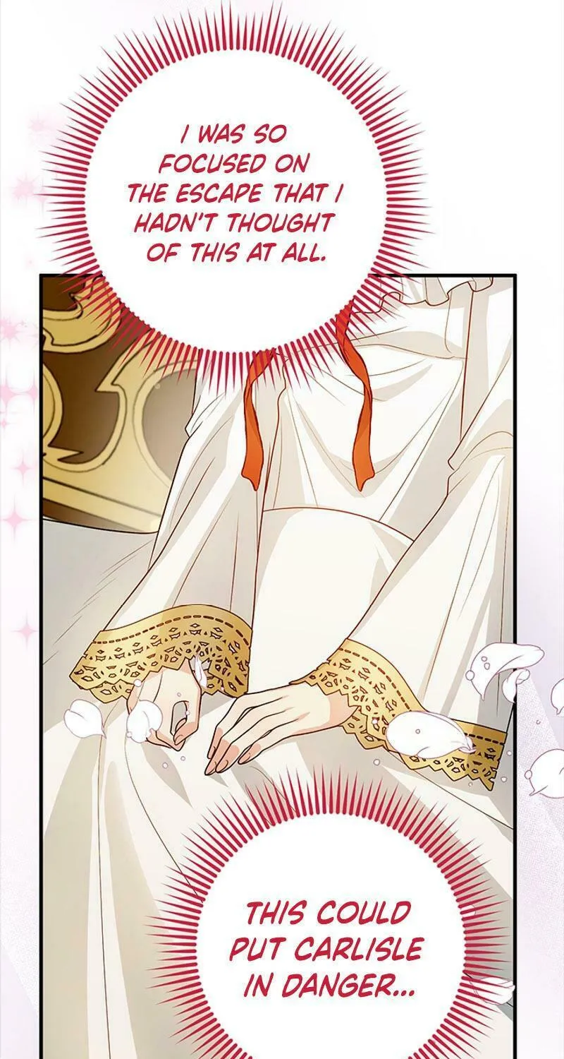 Running Away at Night Chapter 7 page 26 - 