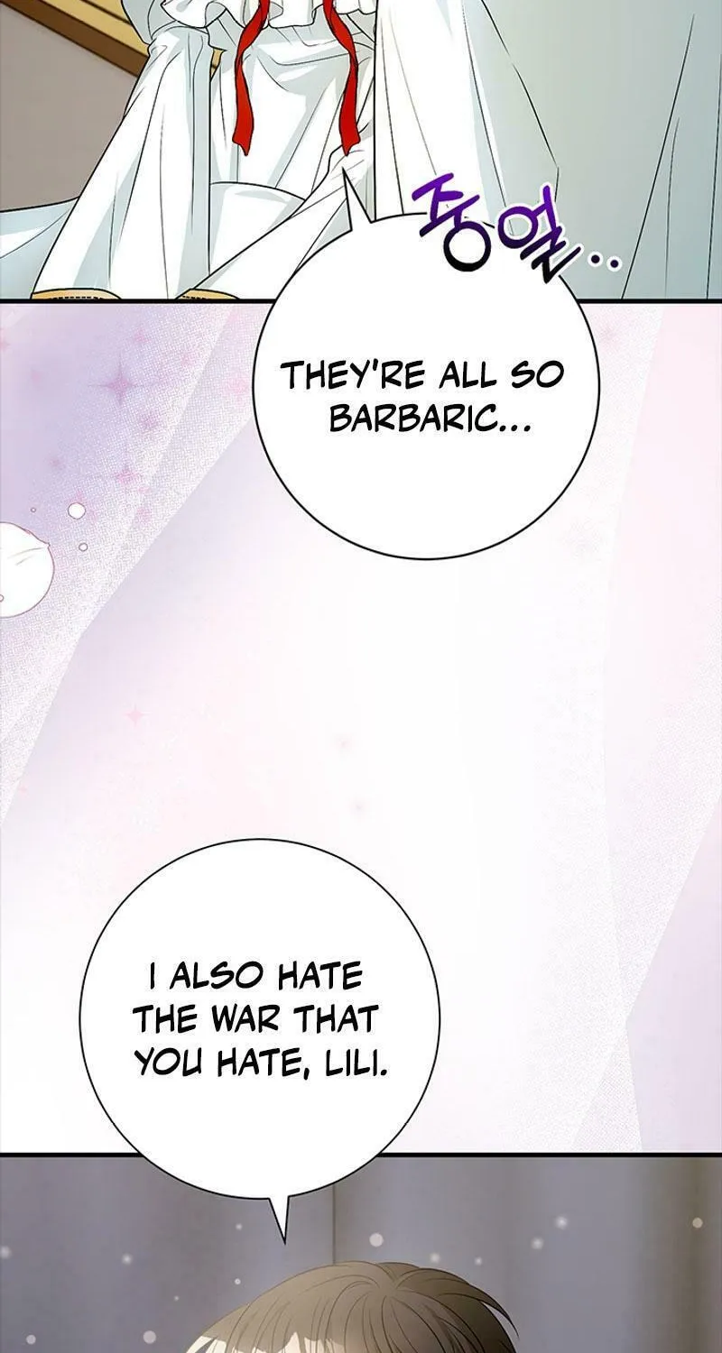 Running Away at Night Chapter 7 page 29 - 
