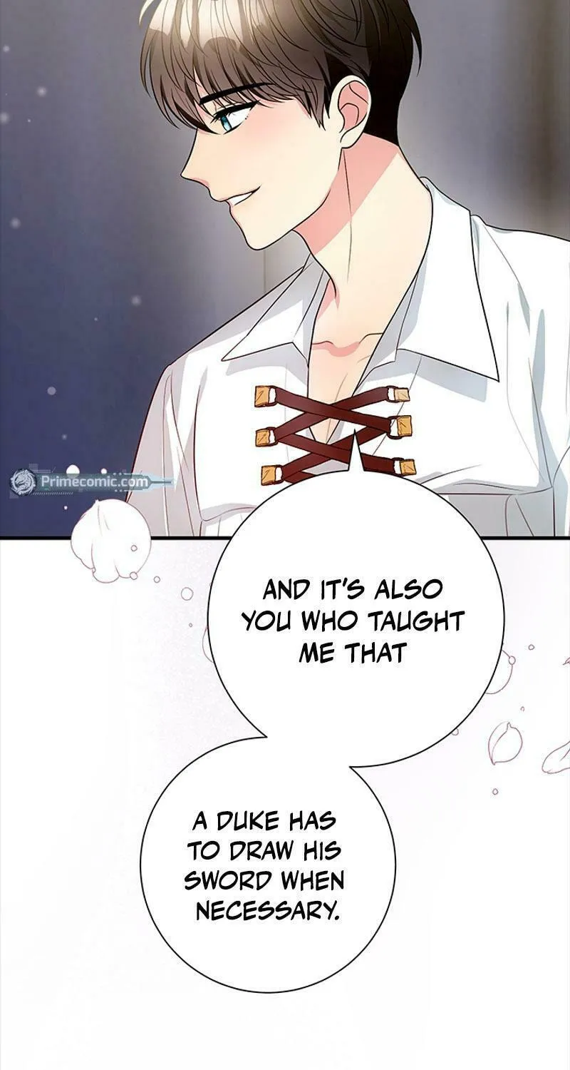 Running Away at Night Chapter 7 page 30 - 