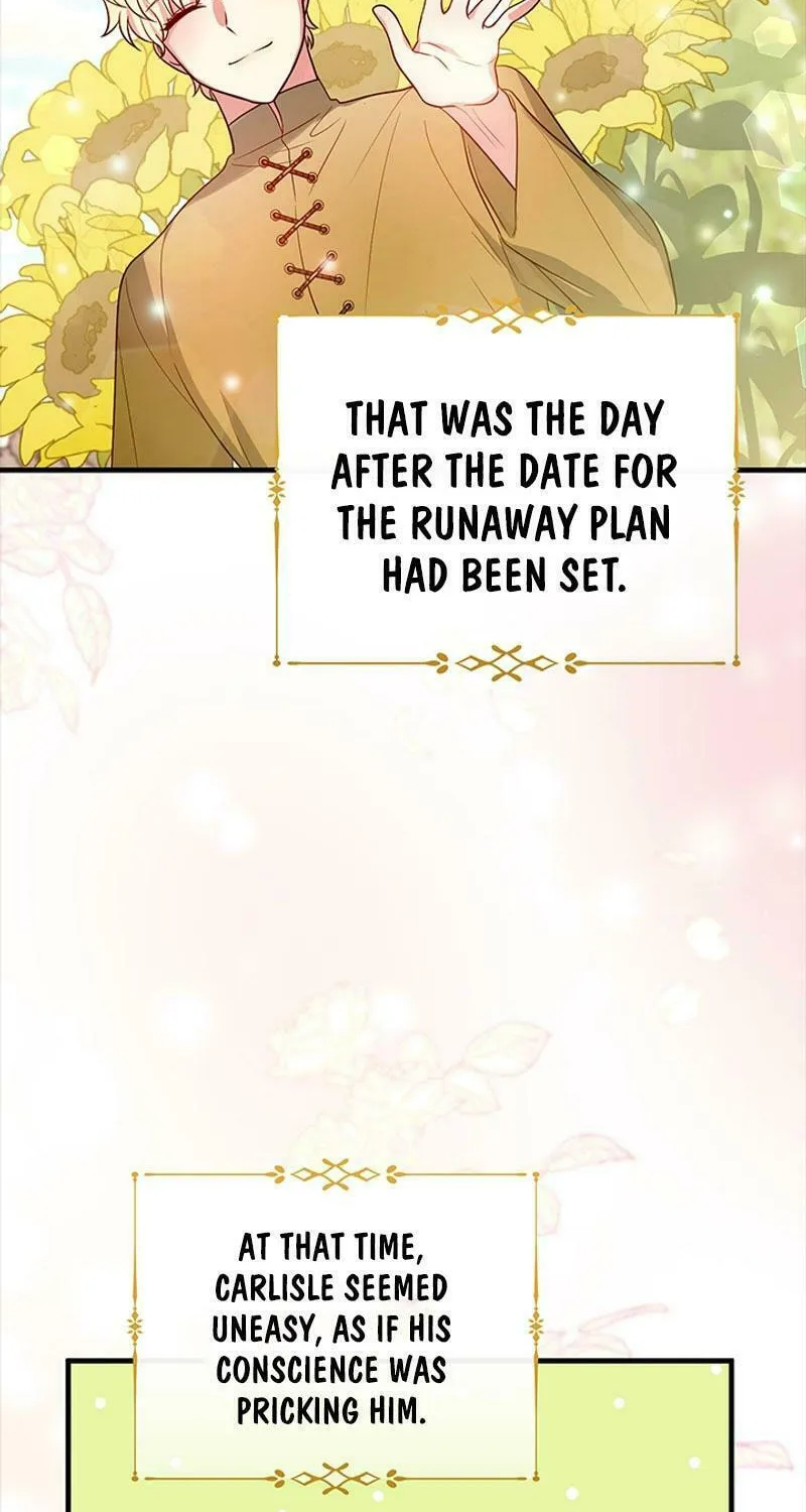 Running Away at Night Chapter 7 page 4 - 