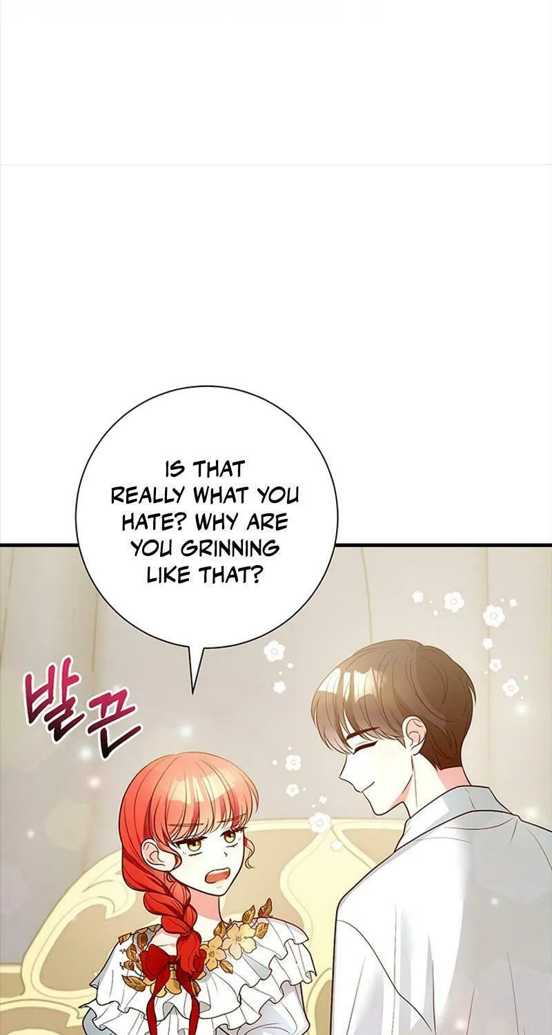Running Away at Night Chapter 7 page 31 - 