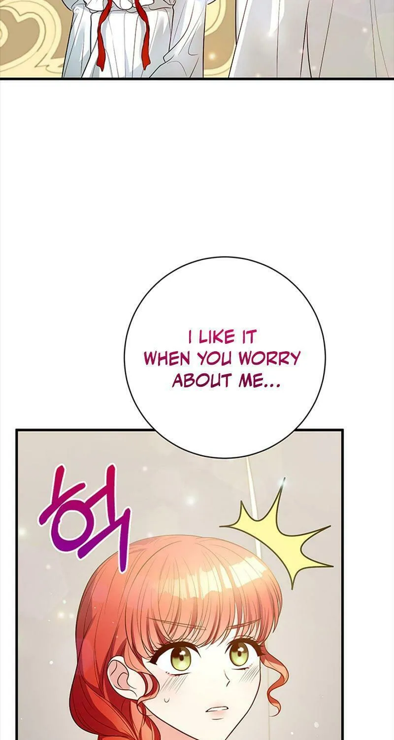 Running Away at Night Chapter 7 page 32 - 