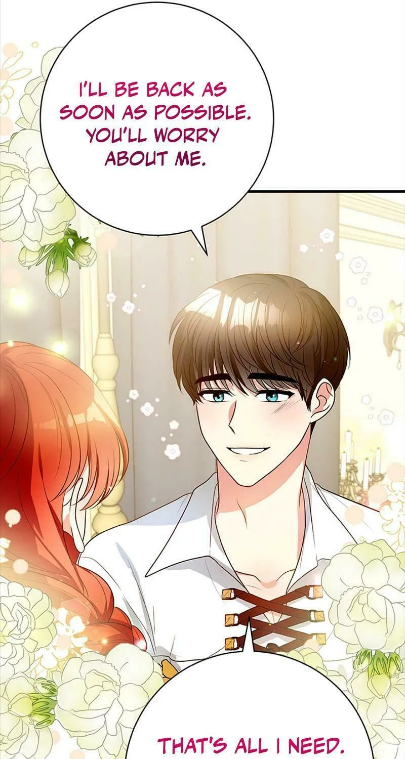 Running Away at Night Chapter 7 page 34 - 
