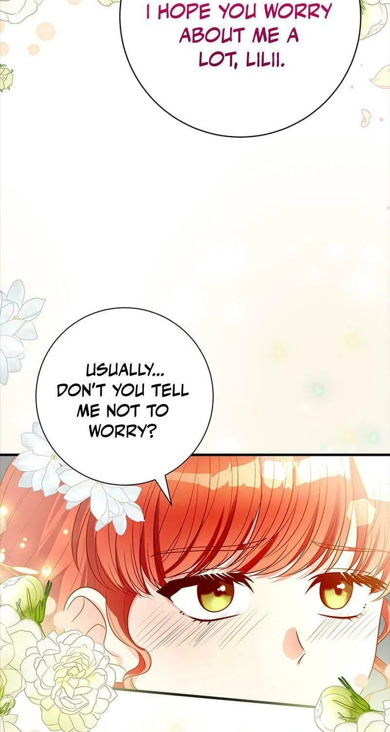 Running Away at Night Chapter 7 page 35 - 