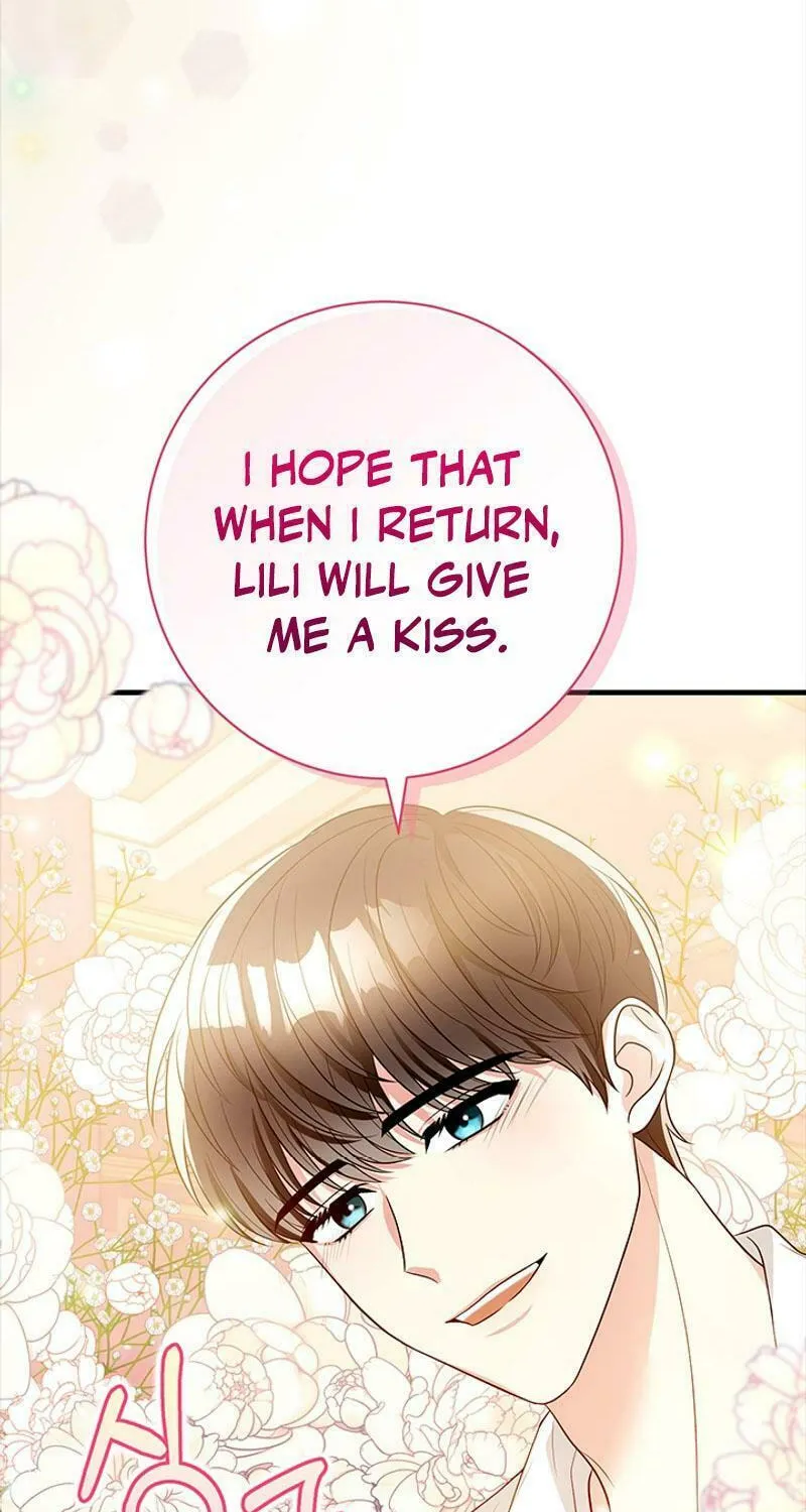Running Away at Night Chapter 7 page 39 - 