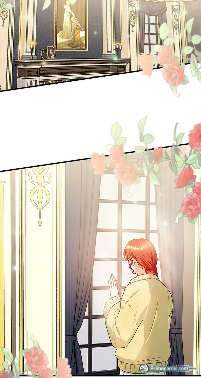 Running Away at Night Chapter 7 page 41 - 