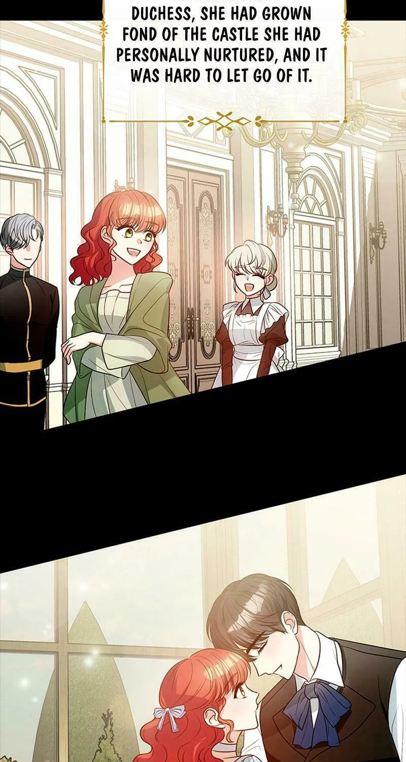 Running Away at Night Chapter 7 page 50 - 