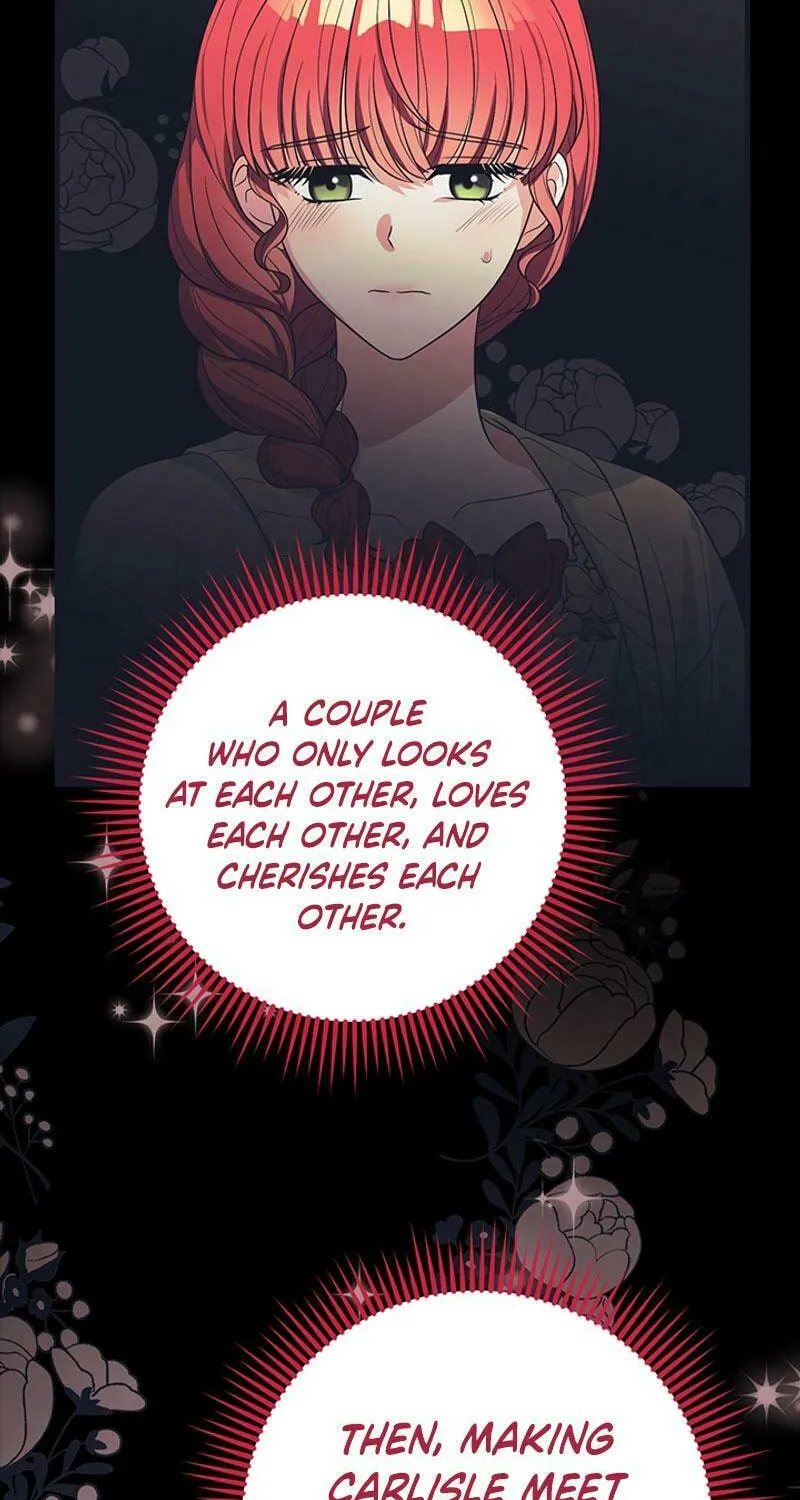 Running Away at Night Chapter 7 page 54 - 