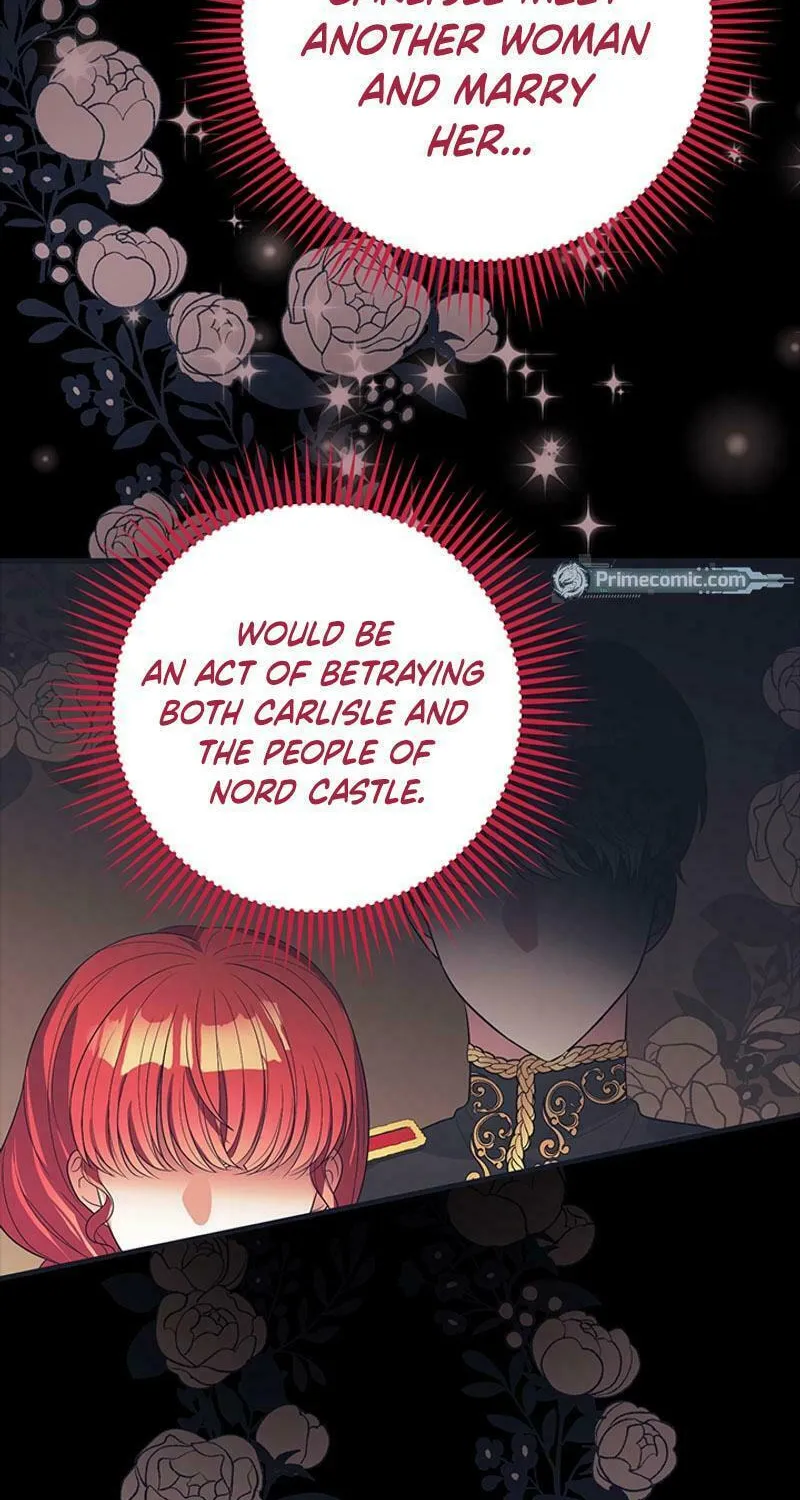 Running Away at Night Chapter 7 page 55 - 