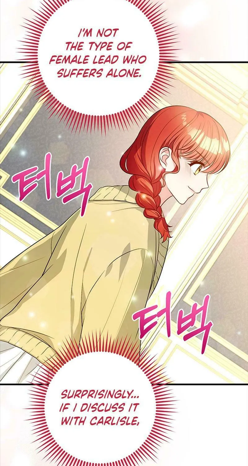 Running Away at Night Chapter 7 page 68 - 