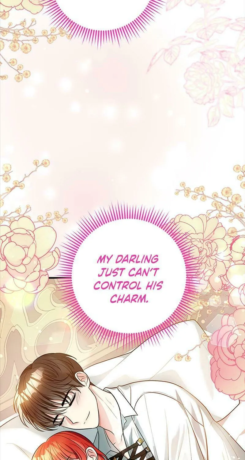 Running Away at Night Chapter 7 page 8 - 