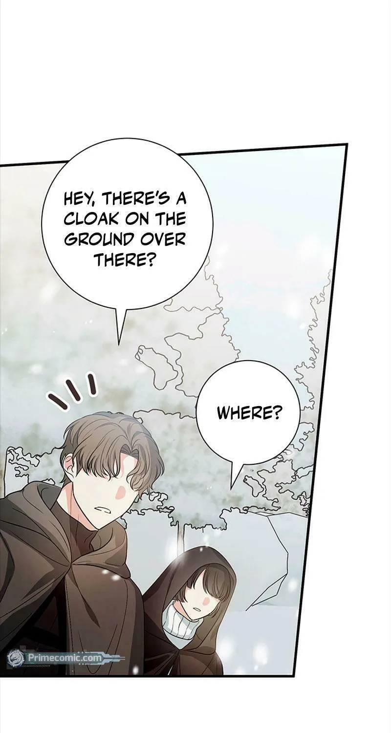Running Away at Night Chapter 7 page 71 - 