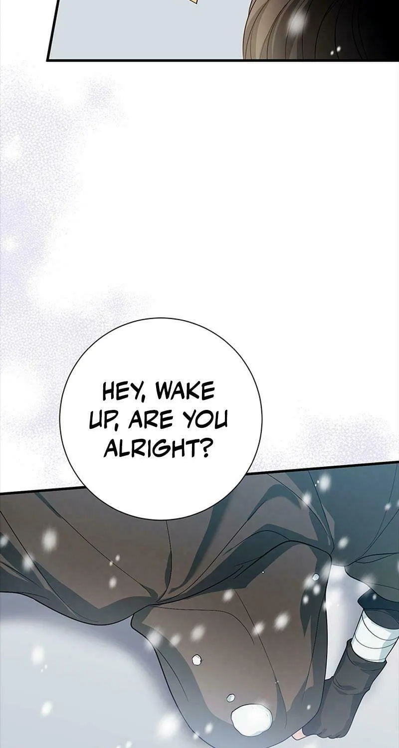 Running Away at Night Chapter 7 page 73 - 