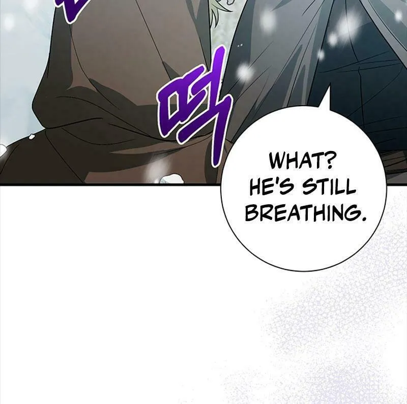 Running Away at Night Chapter 7 page 75 - 
