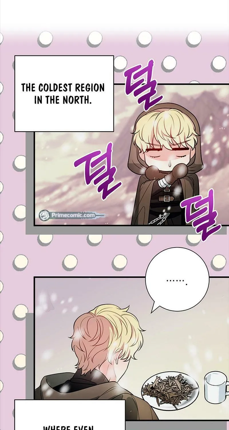 Running Away at Night Chapter 7 page 81 - 