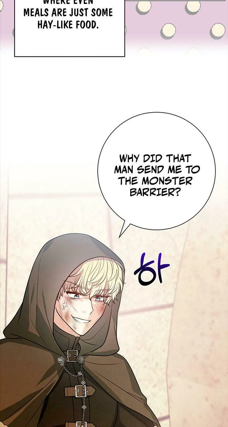 Running Away at Night Chapter 7 page 82 - 