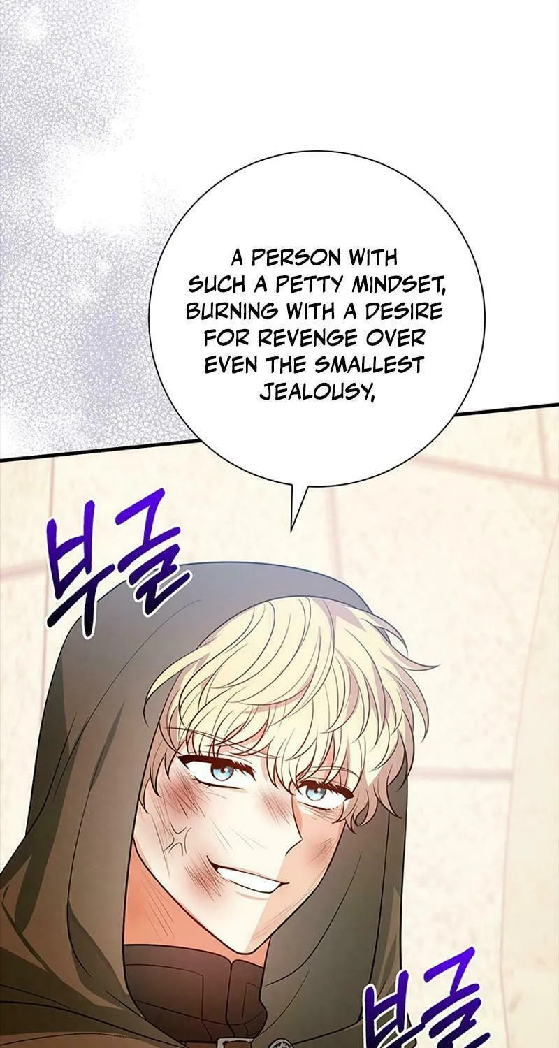 Running Away at Night Chapter 7 page 84 - 