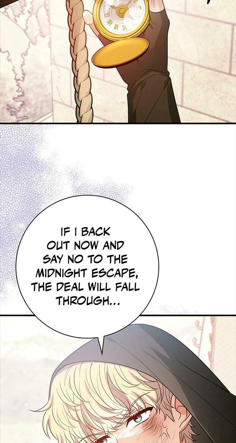 Running Away at Night Chapter 7 page 89 - 