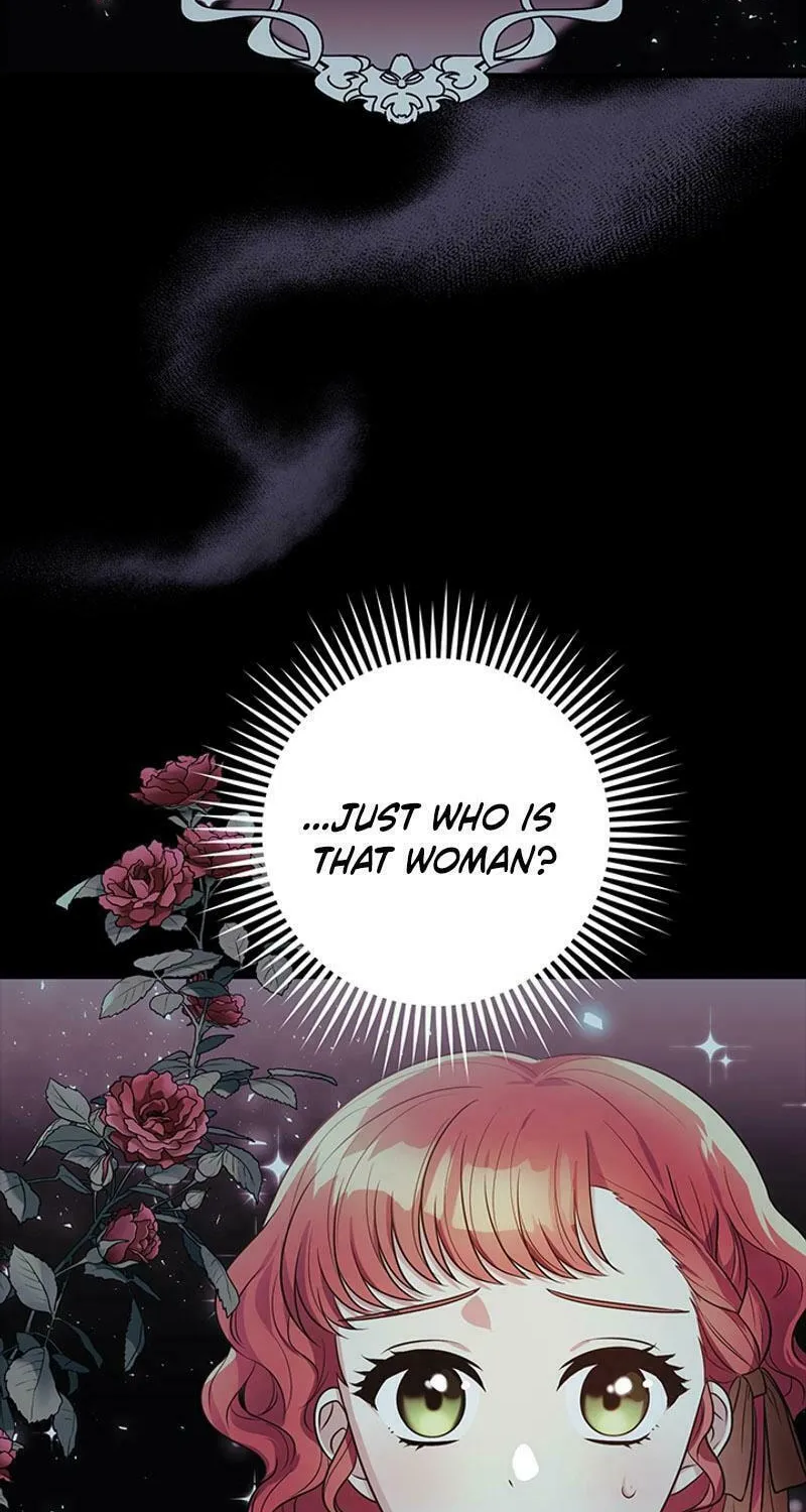 Running Away at Night Chapter 8 page 15 - 