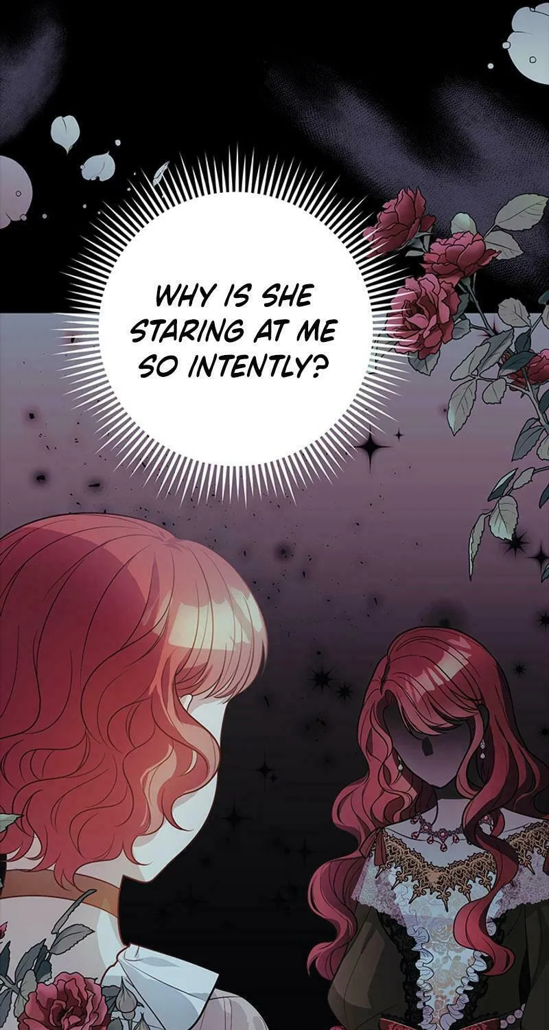 Running Away at Night Chapter 8 page 17 - 