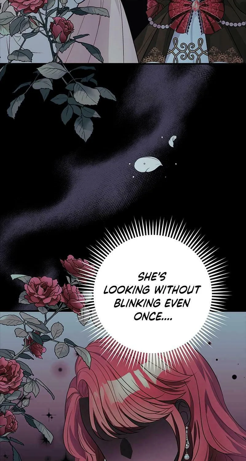 Running Away at Night Chapter 8 page 18 - 