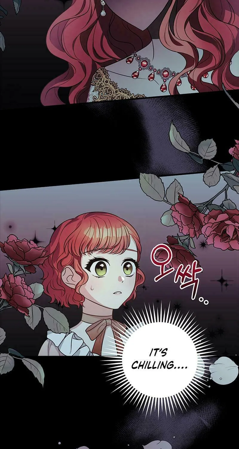 Running Away at Night Chapter 8 page 19 - 