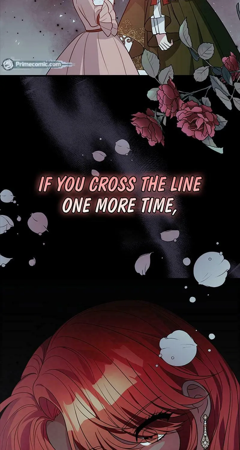 Running Away at Night Chapter 8 page 22 - 