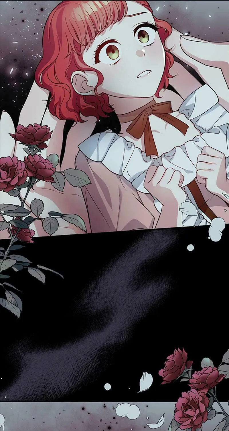 Running Away at Night Chapter 8 page 25 - 