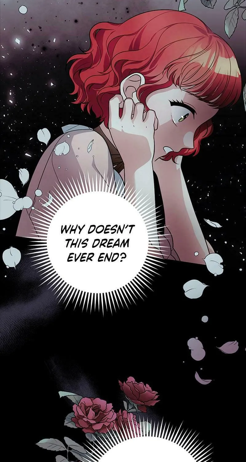 Running Away at Night Chapter 8 page 26 - 