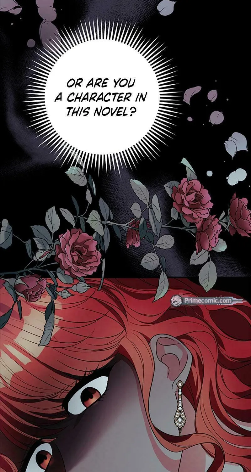 Running Away at Night Chapter 8 page 28 - 