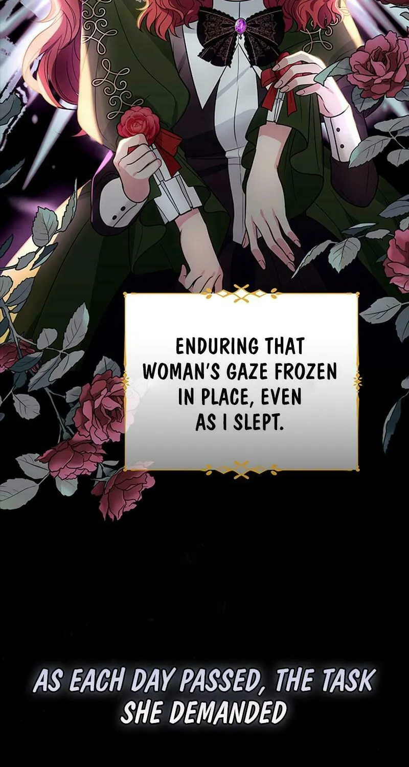 Running Away at Night Chapter 8 page 35 - 