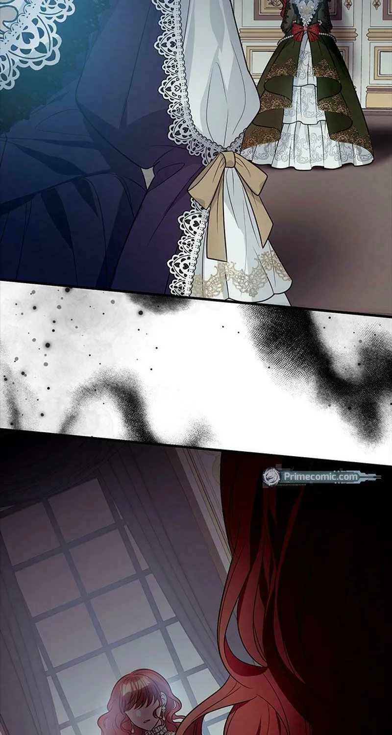 Running Away at Night Chapter 8 page 43 - 