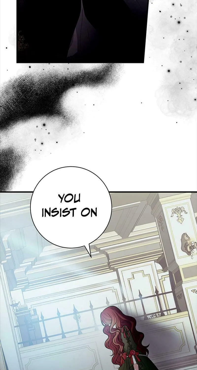 Running Away at Night Chapter 8 page 47 - 