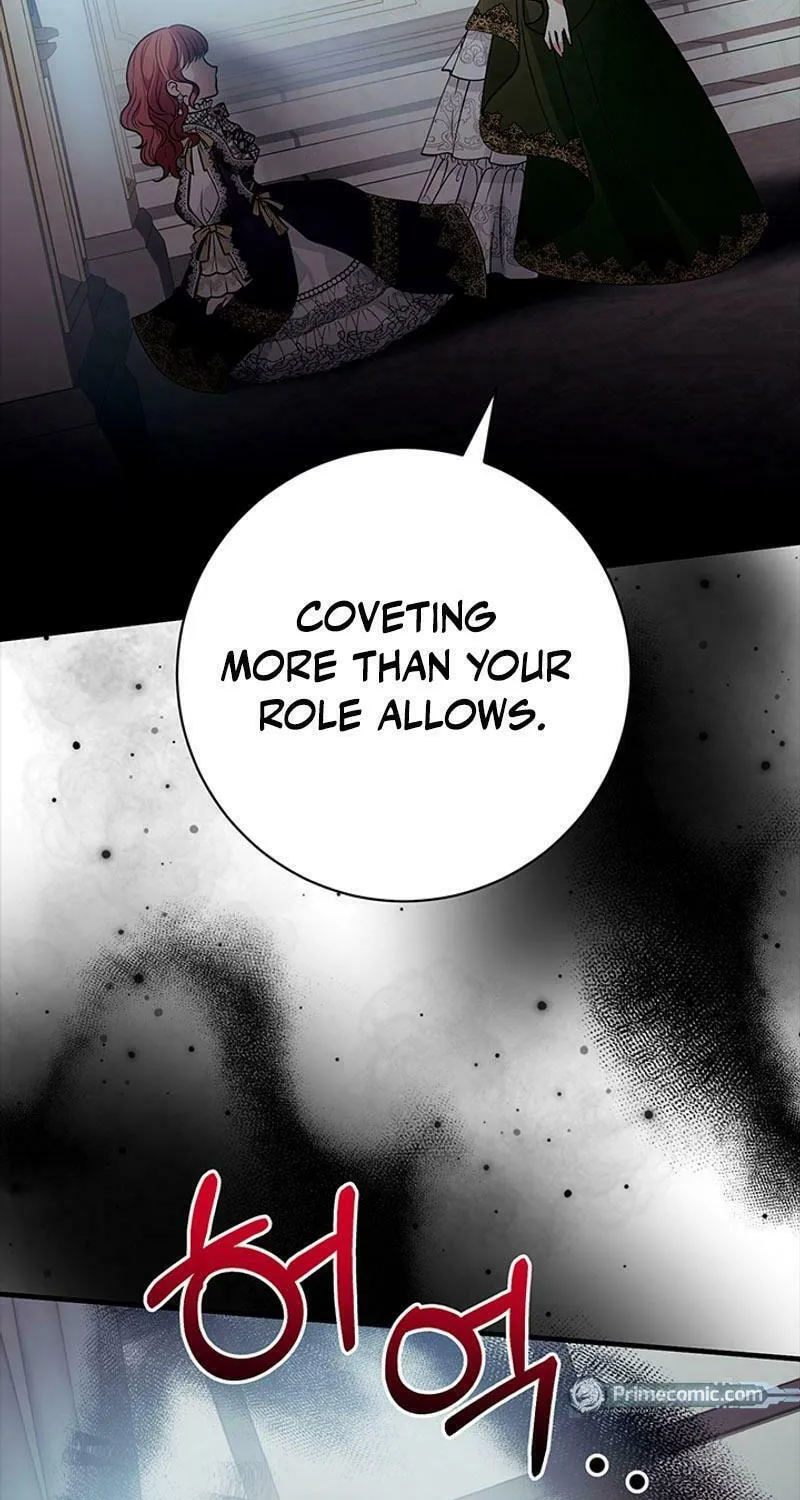 Running Away at Night Chapter 8 page 48 - 