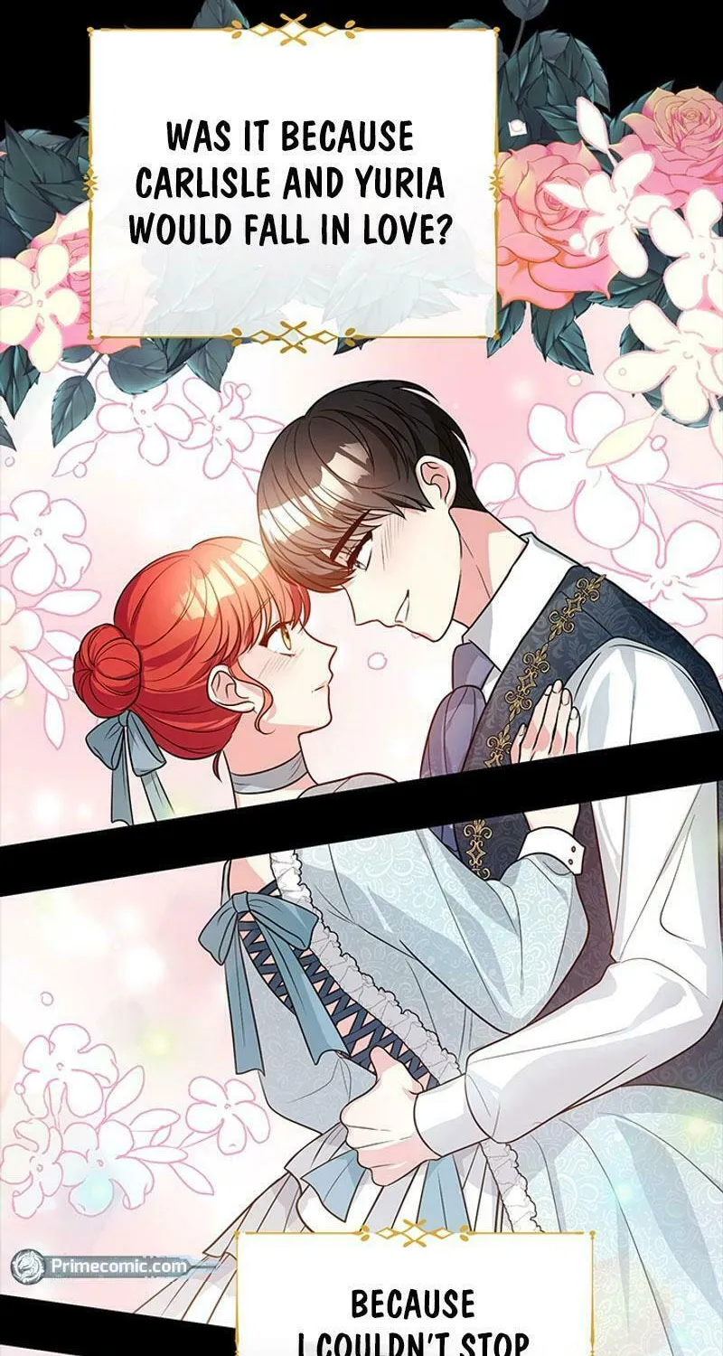 Running Away at Night Chapter 8 page 6 - 