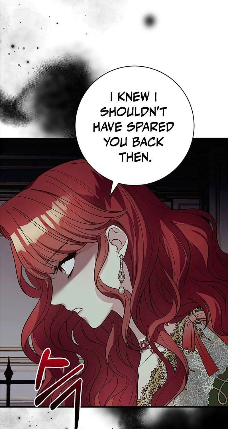 Running Away at Night Chapter 8 page 55 - 