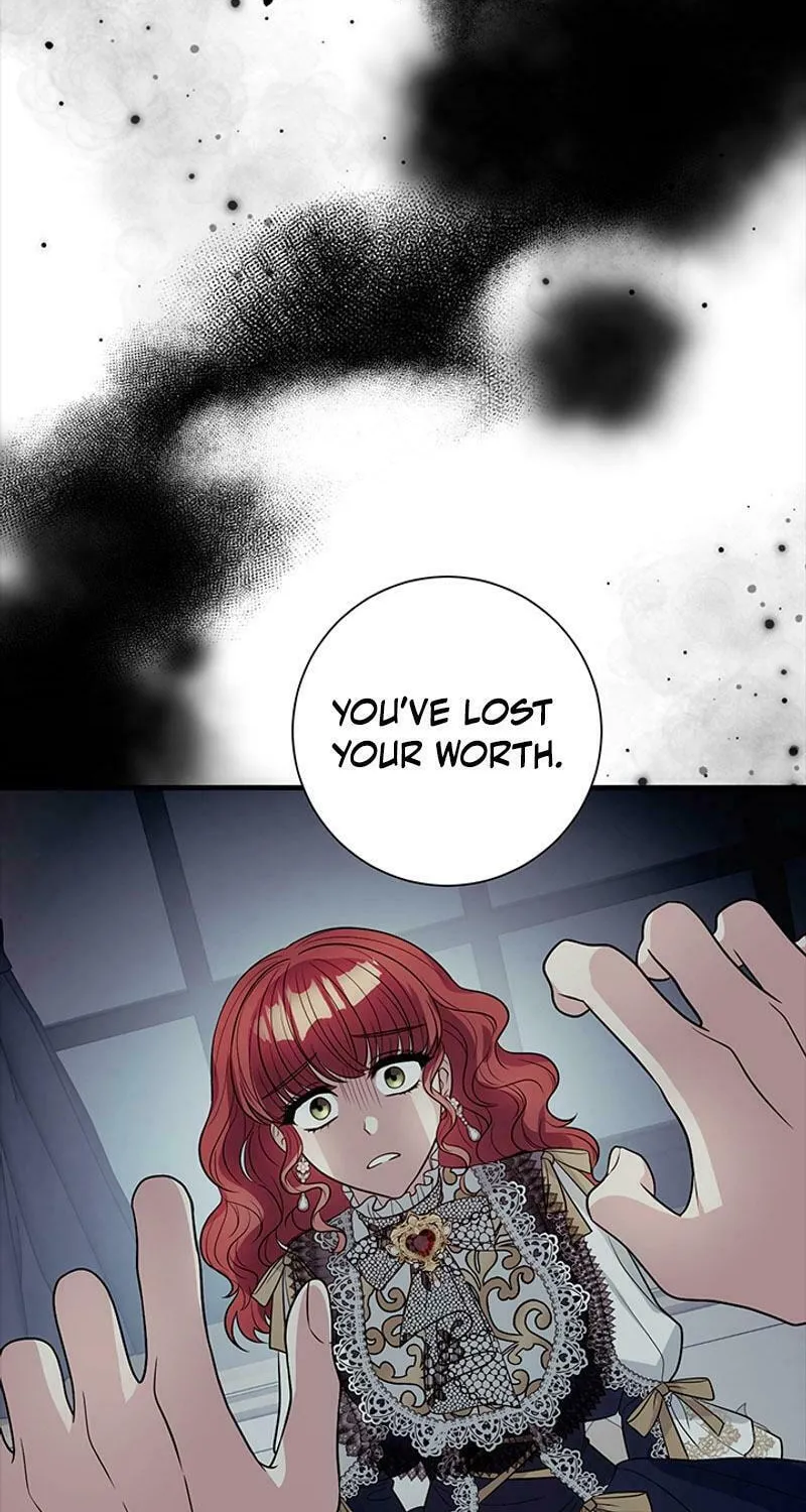 Running Away at Night Chapter 8 page 56 - 