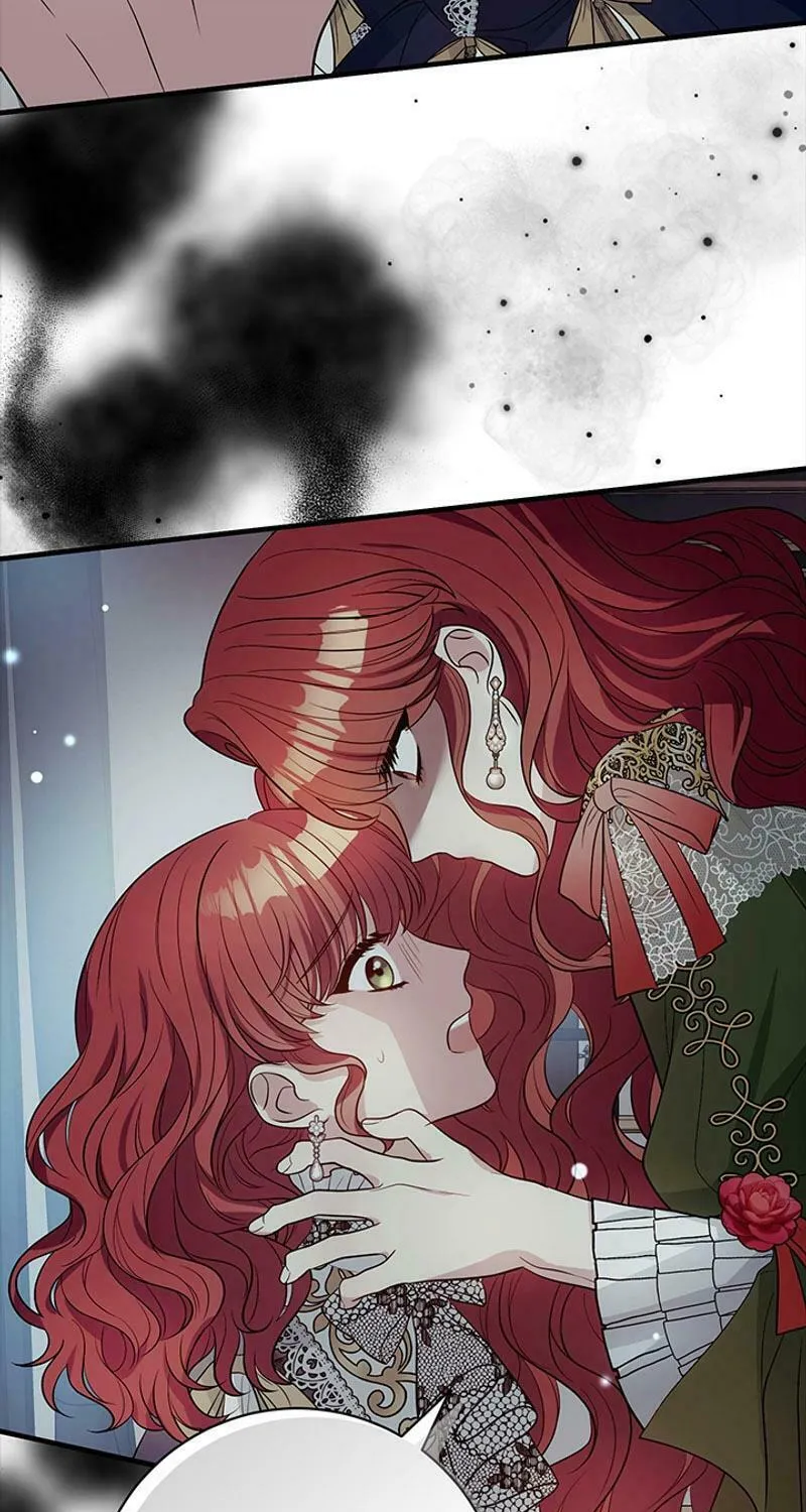 Running Away at Night Chapter 8 page 57 - 
