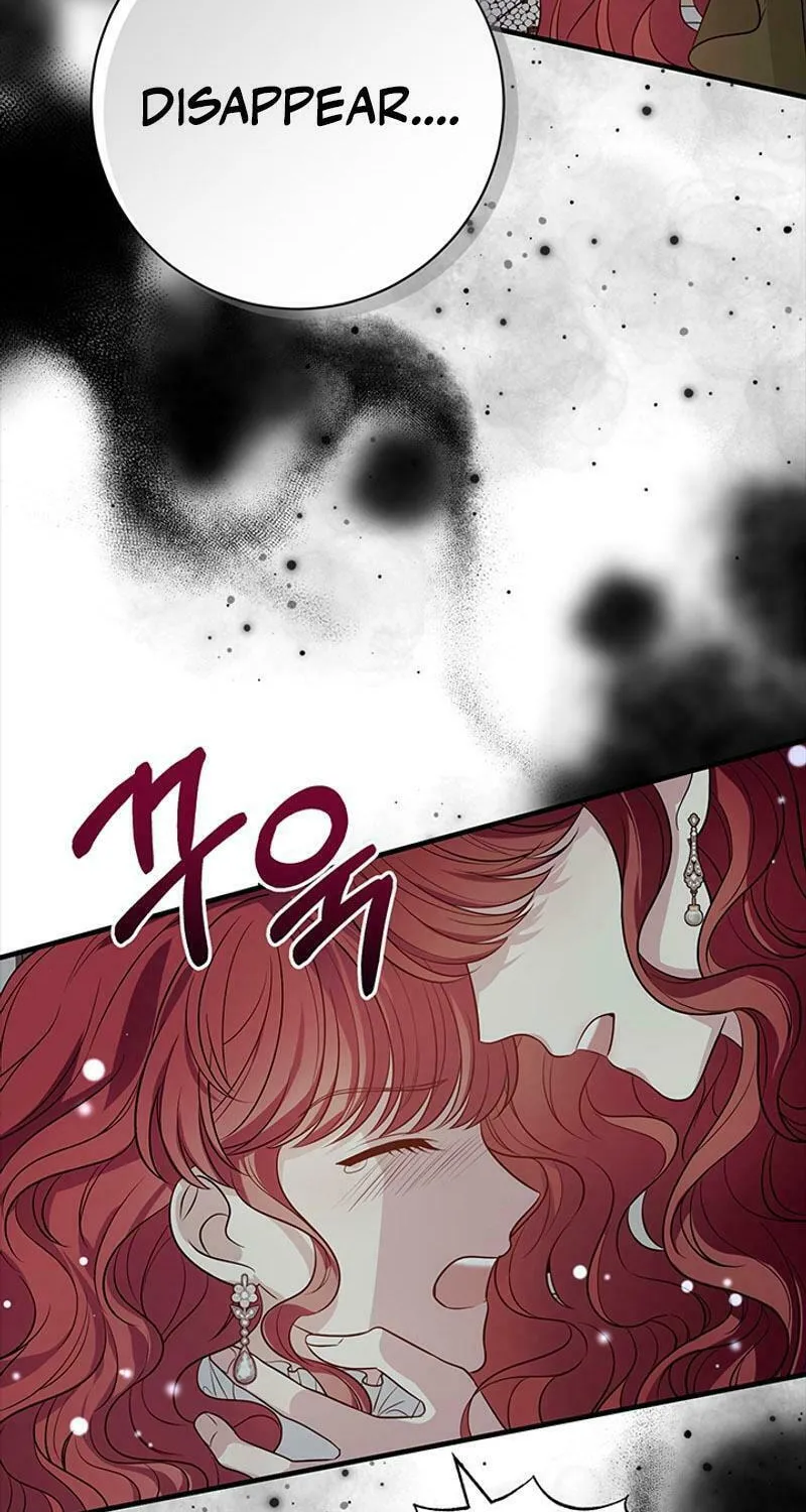 Running Away at Night Chapter 8 page 58 - 