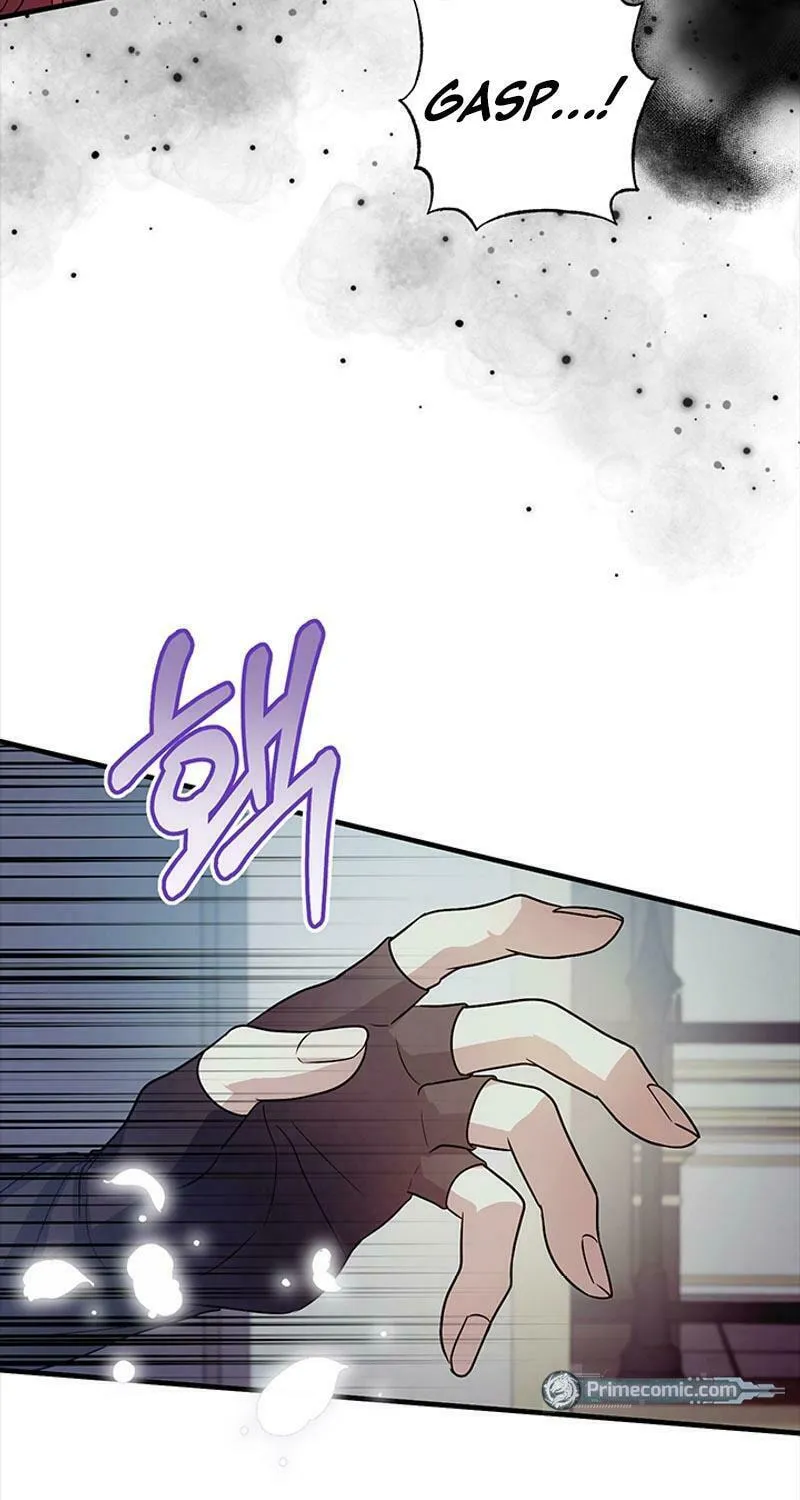 Running Away at Night Chapter 8 page 59 - 