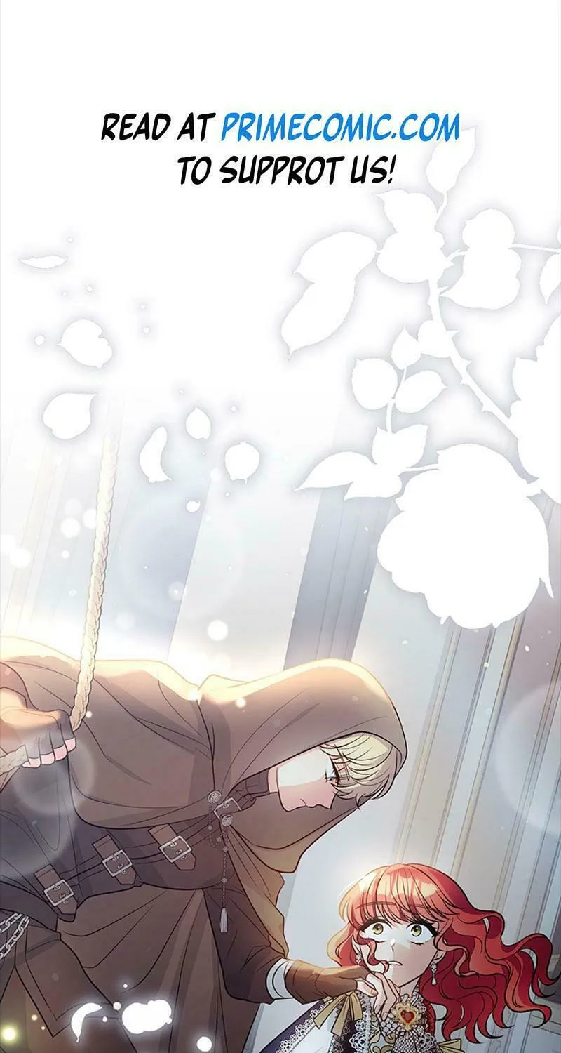 Running Away at Night Chapter 8 page 60 - 