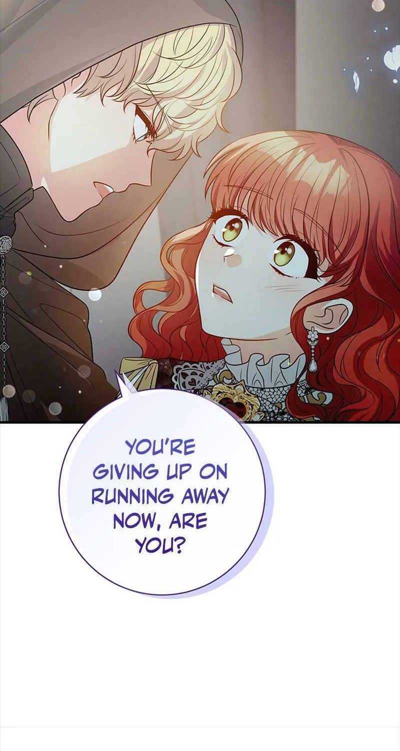 Running Away at Night Chapter 8 page 62 - 
