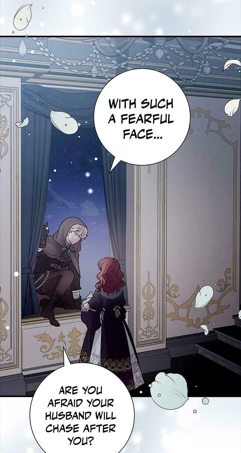 Running Away at Night Chapter 8 page 64 - 